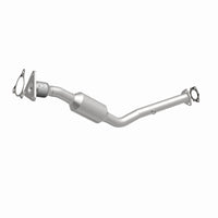 MagnaFlow California Converter Direct Fit 2003 Saturn Ion 2.2L - Burkken Auto Parts