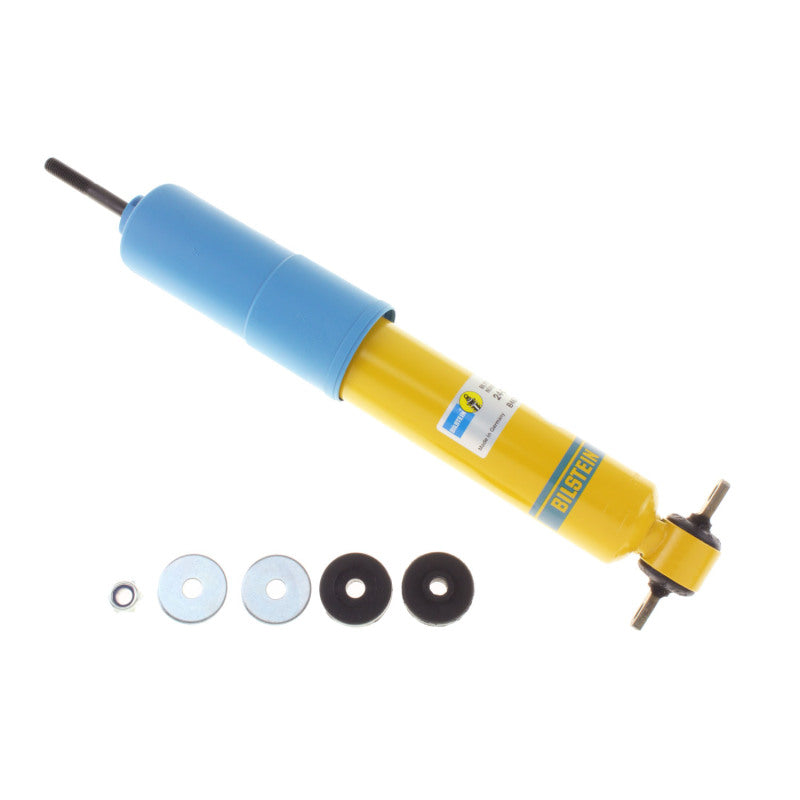 Bilstein B6 1993 Toyota T100 Base RWD Front 46mm Monotube Shock Absorber - Burkken Auto Parts