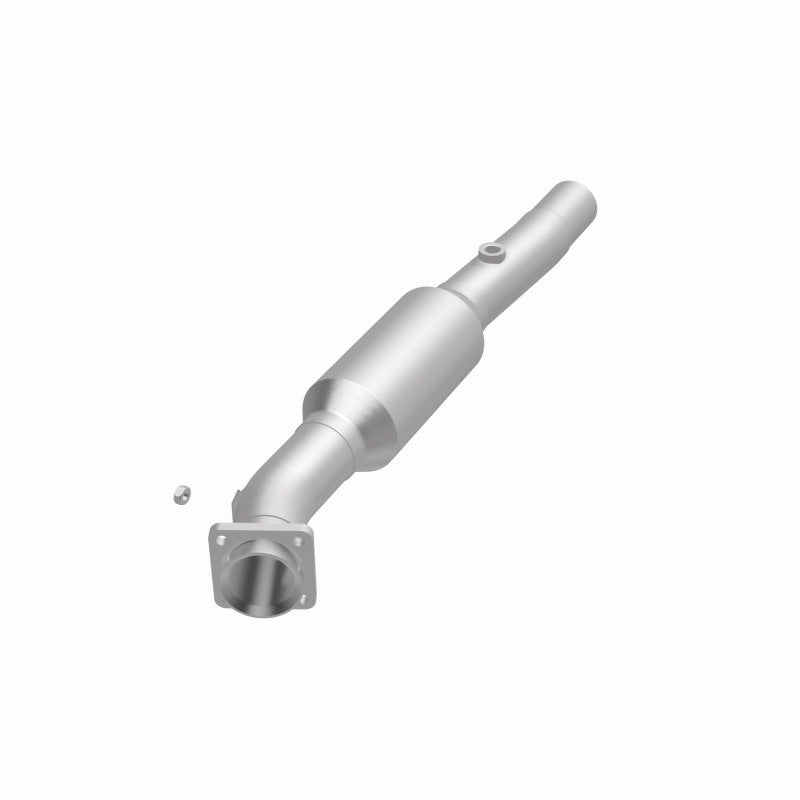 MagnaFlow 2001-2003 Audi S8 4.2L Direct-Fit Catalytic Converter 34.5in Length - Burkken Auto Parts