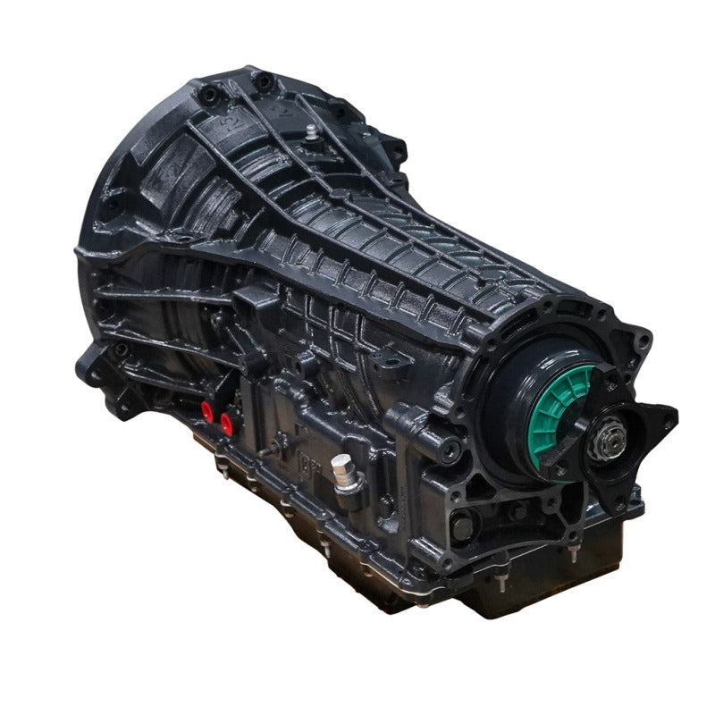 BD Diesel 20-24 Ford Transit 3.5L 4WD Roadmaster 10R80 Transmission & Converter Package - Burkken Auto Parts