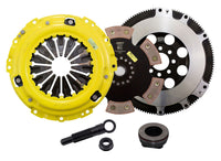 ACT 2003 Dodge Neon HD/Race Rigid 6 Pad Clutch Kit - Burkken Auto Parts