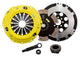 ACT 2003 Dodge Neon HD/Race Rigid 6 Pad Clutch Kit - Burkken Auto Parts