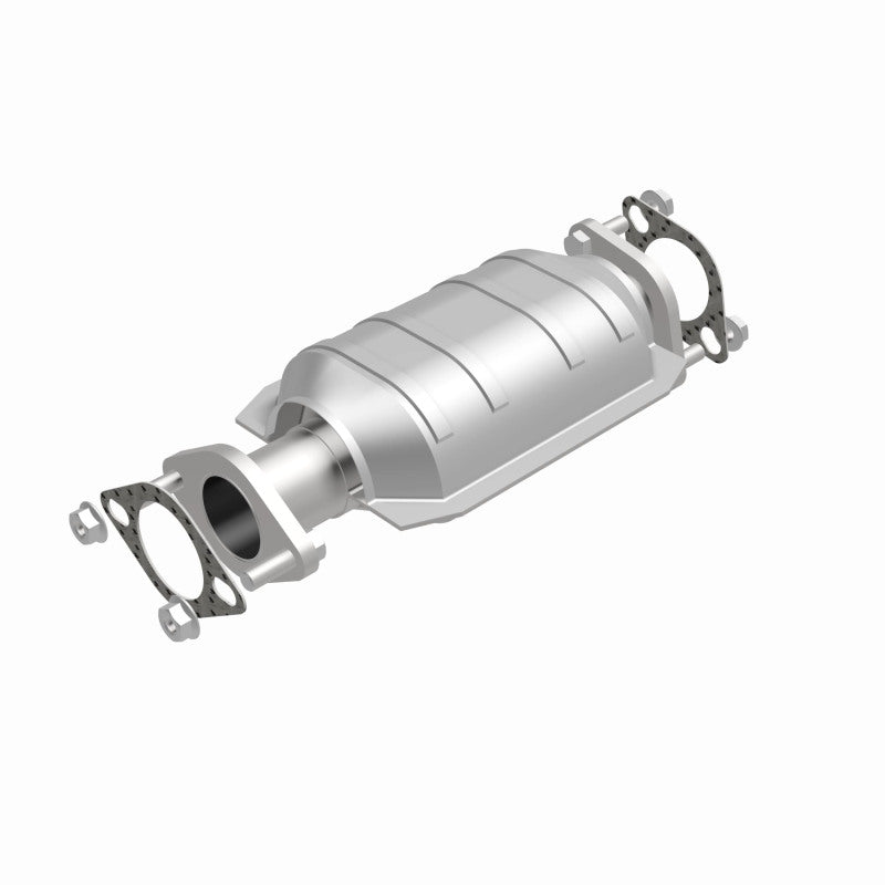 Magnaflow Conv DF 06-08 Hyundai Tucson 2.0L - Burkken Auto Parts