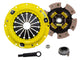 ACT 1991 Mazda Miata HD/Race Sprung 6 Pad Clutch Kit - Burkken Auto Parts