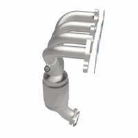 MagnaFlow Conv DF 03-04 Kia Rio 1.6L (CA Emissions) - Burkken Auto Parts