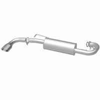 MagnaFlow BRE Exhaust Kit 11-16 Scion tC 2.5L - Burkken Auto Parts