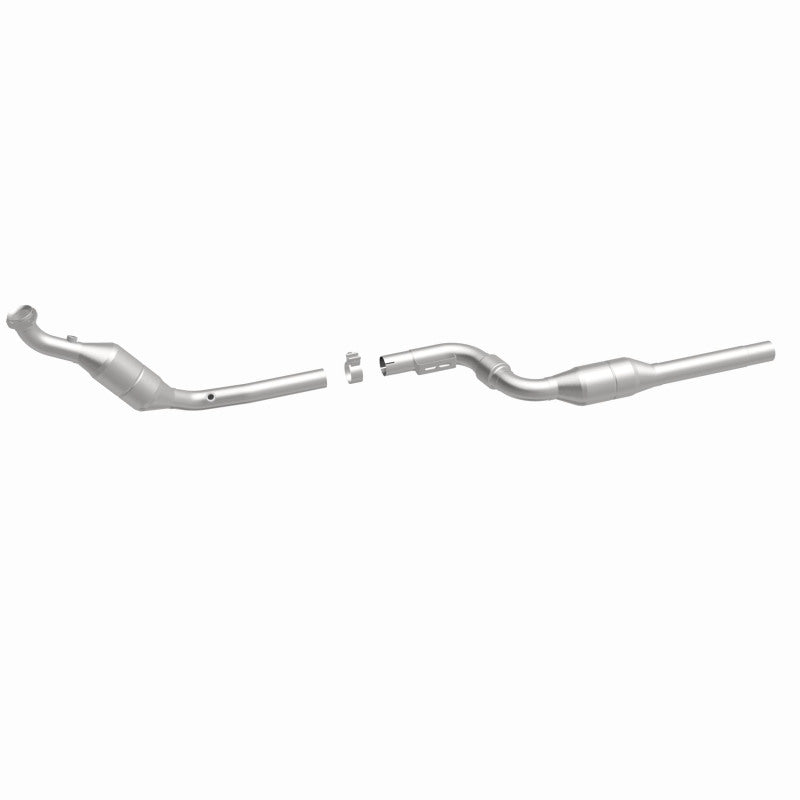 Magnaflow Conv DF 98-03 MB E320 3.2L P/S - Burkken Auto Parts