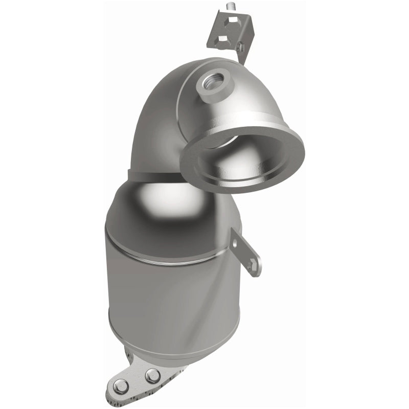 Magnaflow 18-19 Chevrolet Cruze L4 OEM Underbody Front Direct Fit Converter - Burkken Auto Parts