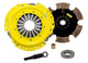 ACT 1989 Nissan 240SX XT/Race Rigid 6 Pad Clutch Kit - Burkken Auto Parts