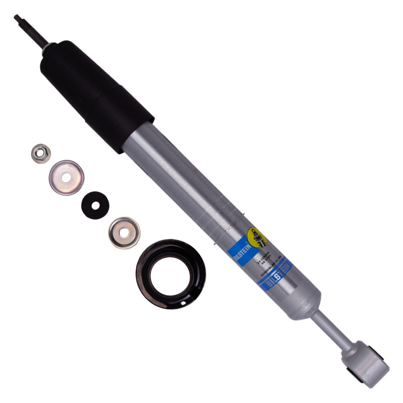 Bilstein B8 5100 Series 10-14 Toyota FJ Cruiser/10-22 4Runner Front Shock Absorber - Burkken Auto Parts