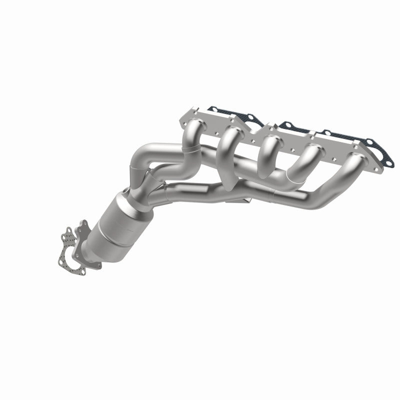 Magnaflow Conv DF 95-98 Acura TL 2.5L - Burkken Auto Parts