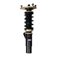 BLOX Racing 17+ Honda Civic SI Plus Series Fully Adjustable Coilovers 17+ Honda Civic Hatchback 52mm - Burkken Auto Parts