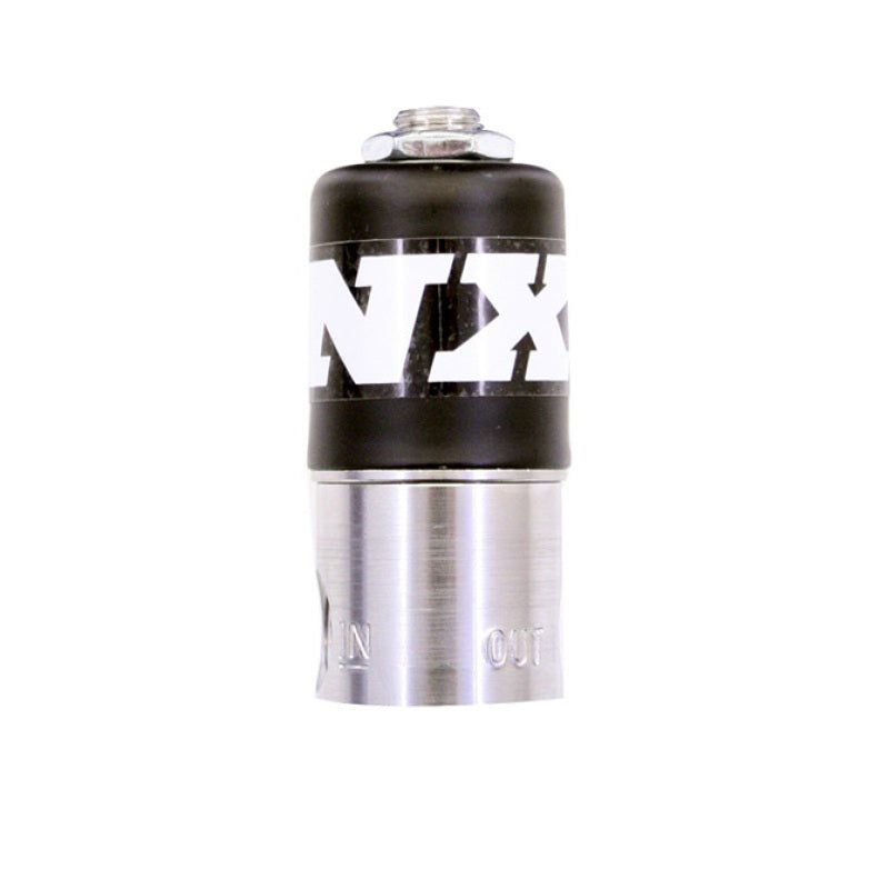 Nitrous Express Lightning Nitrous Solenoid (.031 Orifice) - Burkken Auto Parts