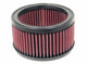 K&N 5-7/8in od4-3/8inid3in h - Burkken Auto Parts