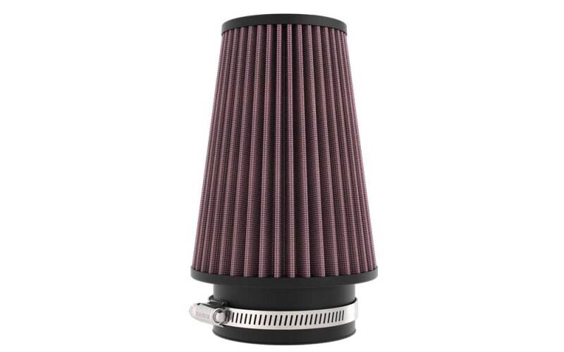 K&N Universal Clamp-On Air Filter - Burkken Auto Parts