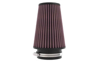 K&N Universal Clamp-On Air Filter - Burkken Auto Parts
