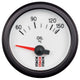 Autometer Stack 52mm 60-150 Deg C M10 Male Electric Oil Temp Gauge - White - Burkken Auto Parts