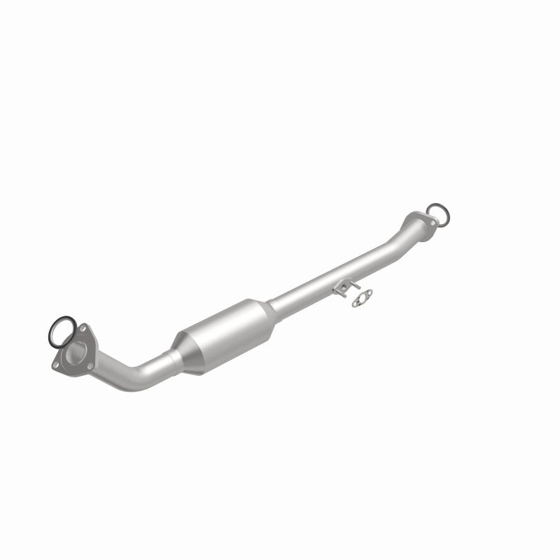 MagnaFlow Conv Direct Fit OEM 2001-2004 Toyota Sequoia Underbody - Burkken Auto Parts