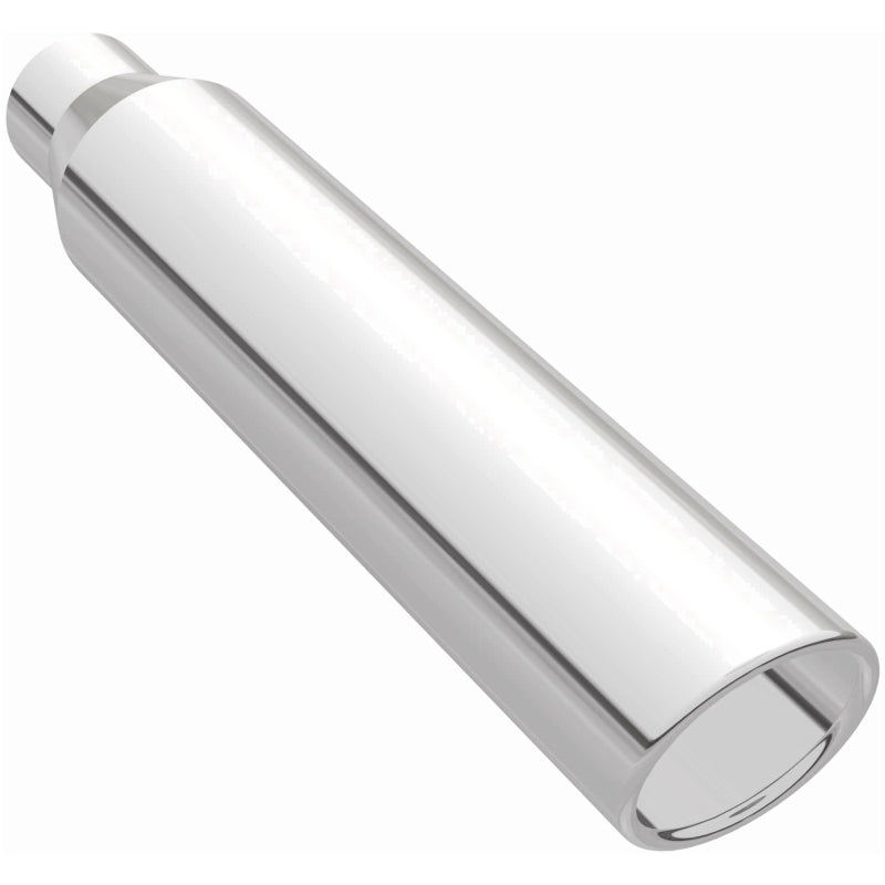 MagnaFlow Tip 1-Pk Re 3.50 X 18 2.25 Id 15D - Burkken Auto Parts