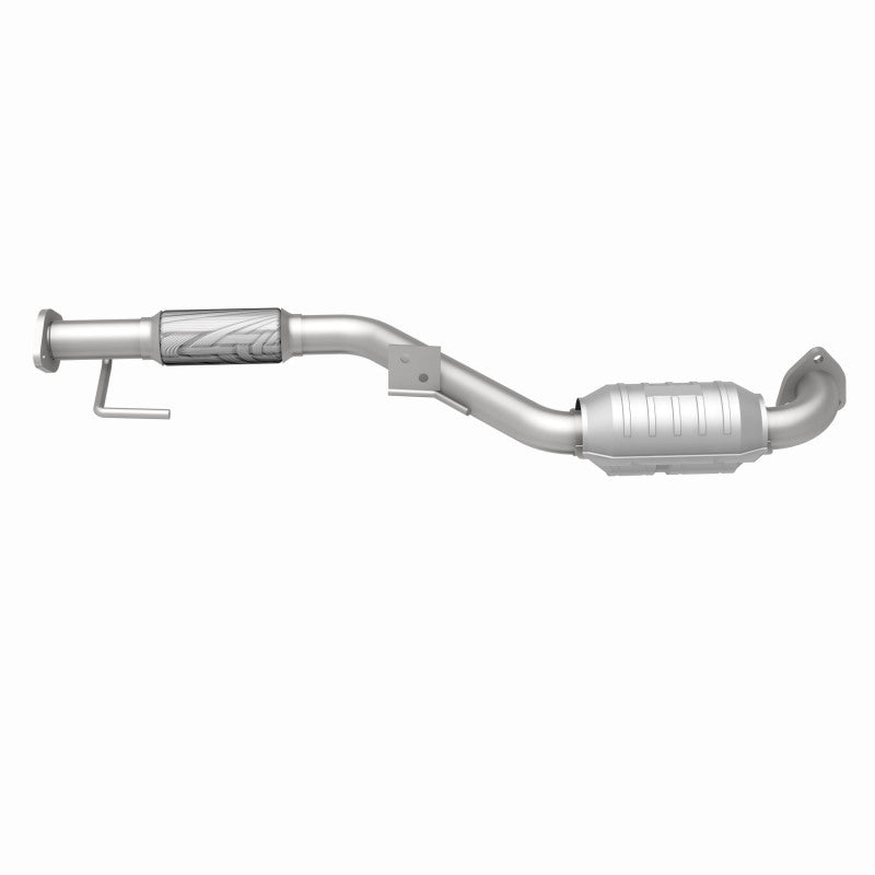 MagnaFlow Conv DF 02-03 MPV 3.0L Passenger Side Rear - Burkken Auto Parts