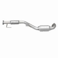 MagnaFlow Conv DF 02-03 MPV 3.0L Passenger Side Rear - Burkken Auto Parts