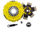 ACT 2011 Ford Mustang HD/Race Sprung 6 Pad Clutch Kit - Burkken Auto Parts