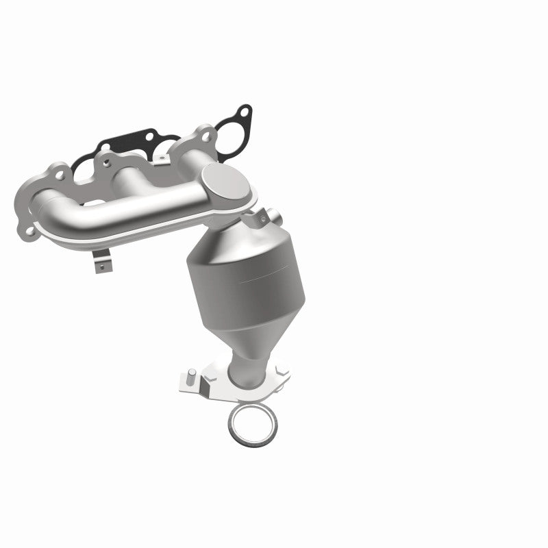 MagnaFlow Conv DF 02-03 Lexus ES300 3.0L / 02-03 Toyota Camary 3.0L Front - California - Burkken Auto Parts