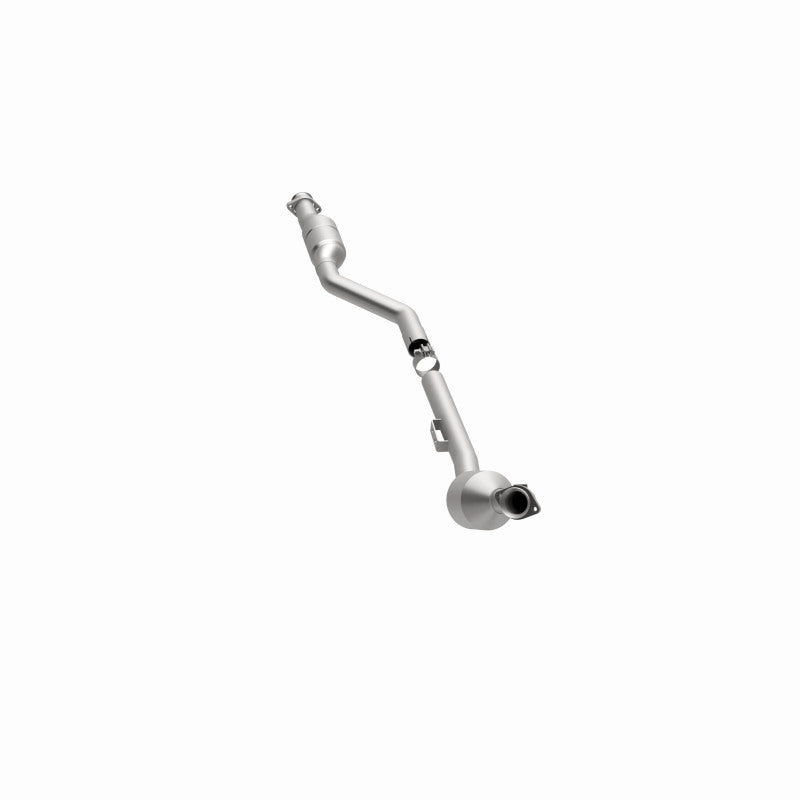 MagnaFlow Conv DF 00-02 Mercedes E430 4.3L - Burkken Auto Parts
