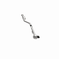 MagnaFlow Conv DF 00-02 Mercedes E430 4.3L - Burkken Auto Parts