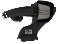 aFe MagnumFORCE Intake Stage-2 Pro DRY S 2021 Ford F-150 V6-3.5L (tt) - Burkken Auto Parts