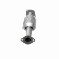 MagnaFlow Conv DF 02-03 MPV 3.0L Driver Side Rear - Burkken Auto Parts