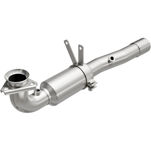 Magnaflow 1996 Chevrolet Corvette 5.7L Direct Fit Converter - Burkken Auto Parts