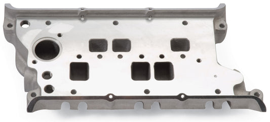 Edelbrock Performer 2 8 Litre Manifold V6 - Burkken Auto Parts