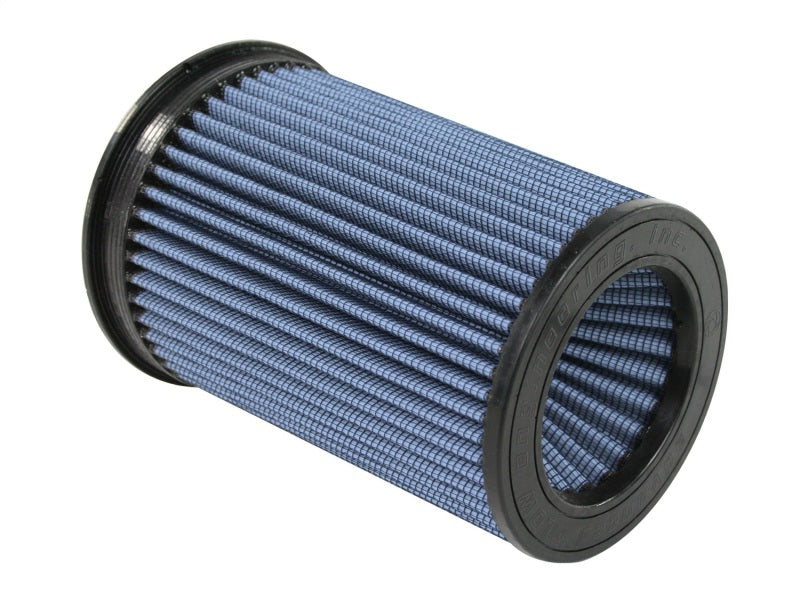 aFe MagnumFLOW Air Filters IAF A/F P5R 3-1/2F x 6B(INV) x 5-1/2T (INV) x 9H - Burkken Auto Parts
