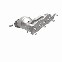 MagnaFlow DF Conv 2019 Lexus UX200 2.0L