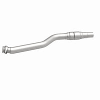 MagnaFlow Conv DF 06-07 BMW M6 Driver Side - Burkken Auto Parts