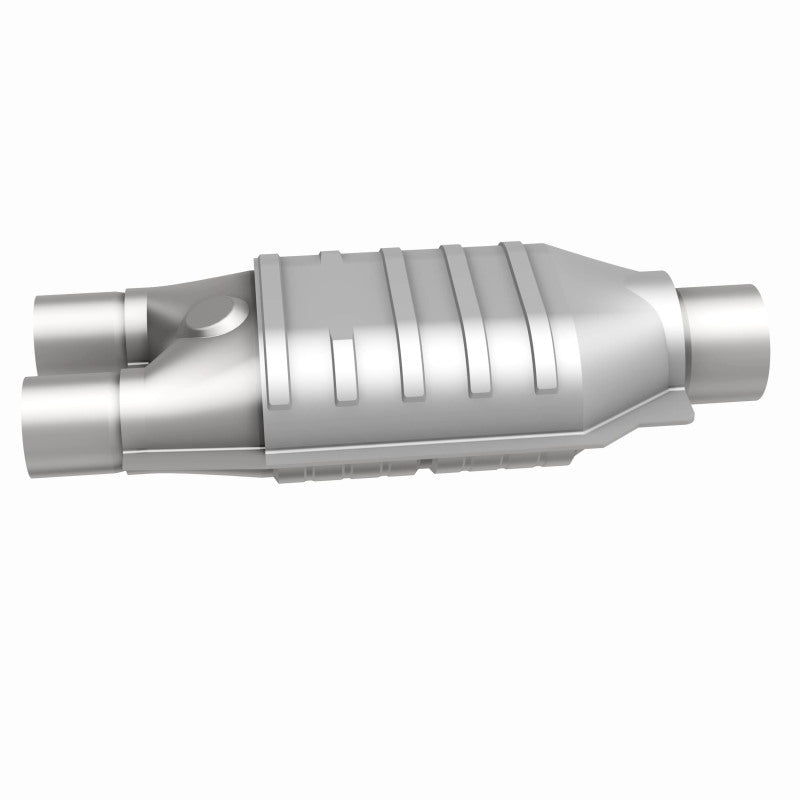 MagnaFlow Conv Univ 96-96 Toy Supra 3.0L Turb - Burkken Auto Parts