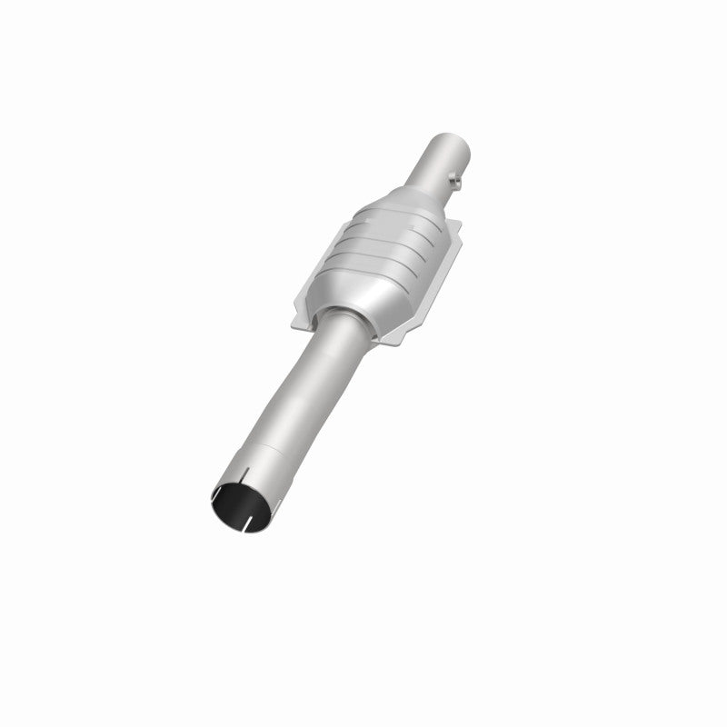 MagnaFlow Conv DF 01-04 Jeep G/C 4.0L - Burkken Auto Parts