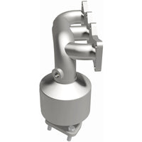 MagnaFlow Conv DF 95-02 Mazda Millenia 2.3L - Burkken Auto Parts