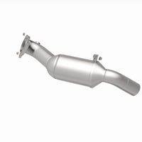 Magnaflow 19-21 Ford Ranger Single Underbody 2.3L Direct Fit Converter - Burkken Auto Parts