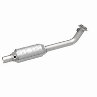 MagnaFlow Conv DF 00-03 BMW X5 4.4L Passenger Side - Burkken Auto Parts