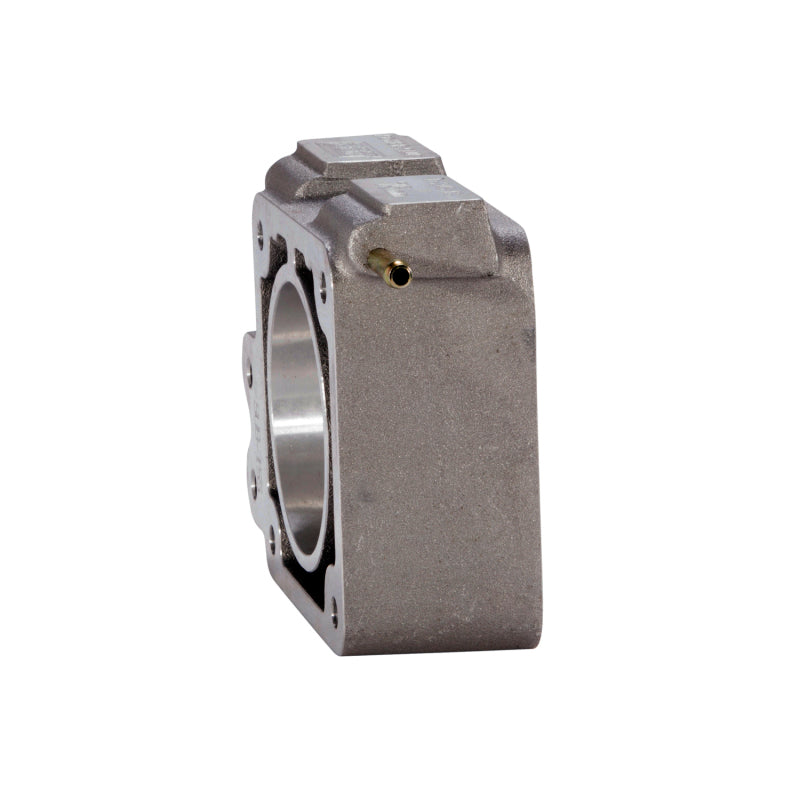 BBK 86-93 Mustang 5.0 70mm EGR Throttle Body Spacer Plate BBK Pwer Plus Series - Burkken Auto Parts