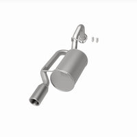 MagnaFlow 08-14 Scion xD 1.8L BRE Exhaust Kit - Burkken Auto Parts