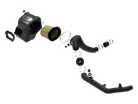 aFe Momentum GT Cold Air Intake System w/ Pro GUARD7 2021+ Ford Bronco V6-2.7L - Burkken Auto Parts
