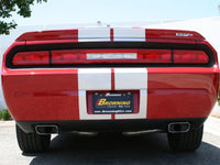 aFe MACHForce XP Exhausts Cat-Back SS-409 EXH CB Dodge Challenger SRT-8 08-12 V8-6.1/6.4L - Burkken Auto Parts