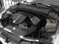 aFe Magnum FORCE Stage-2 Pro DRY S Cold Air Intake System 11-13 BMW 335i/xi (E9x) L6 3.0L (t) N55 - Burkken Auto Parts