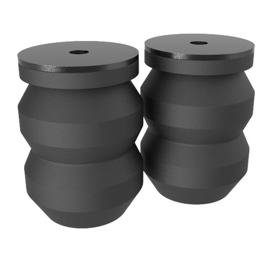 Timbren 2013 Chevrolet Express 3500 Rear Suspension Enhancement System - Burkken Auto Parts