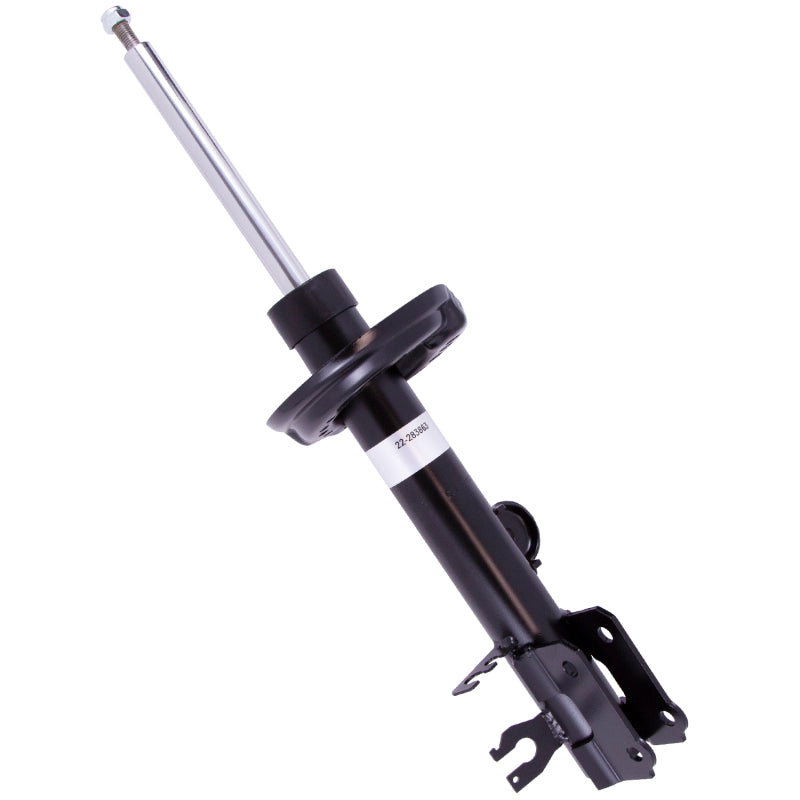Bilstein B4 OE Replacement 17-18 Jeep Compass Rear Left Shock Absorber - Burkken Auto Parts