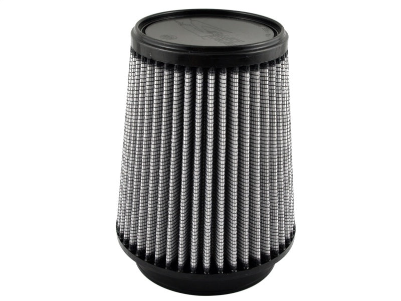 aFe MagnumFLOW Air Filters IAF PDS A/F PDS 4-1/2F x 6B x 4-3/4T x 7H - Burkken Auto Parts