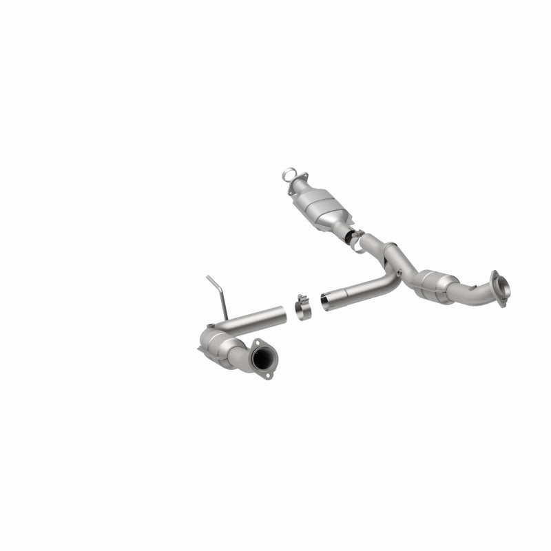 Magnaflow Conv DF 02-04 Explorer 4.6L - Burkken Auto Parts